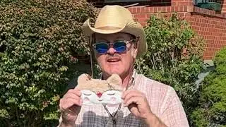 Festival fashions: Fanny Pack Nation
