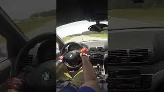 BMW s54 symphony