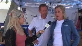 Nature's Select - Family Pet Expo 2018