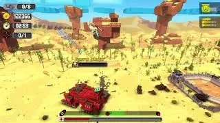 Dustoff Heli Rescue 2 - Who is the Boss now?