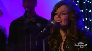 Martina McBride 