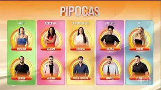 🔴 SELE&Ccedil;&Atilde;O BBB26 AO VIVO AGORA: RESULTADO DAS CASAS DE VIDRO, QUEM ENTRA PRO JOGO?