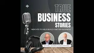 Bill Winter & Mark Edmonds discuss NED and Advisor roles