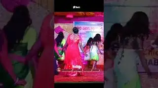 #new mundari program video short #dance video reels #viral