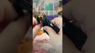 Disney Happy Halloween Mystery Key Blind Box Opening
