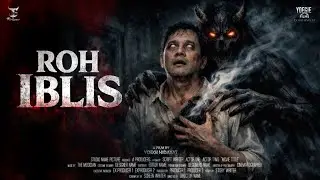 FILM HOROR BIOSKOP INDONESIA TERBARU 2026 ROH IBLIS FULL MOVIE #filmhoror 