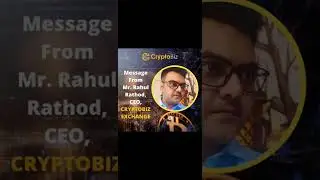 Cryptobiz Exchange new update from CEO - Again 3 days postpone 😭😭😭