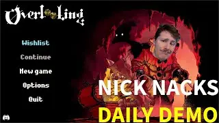 Daily Demo - Overlooting -