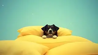 Joe Binks Music - Dognapping Pillows