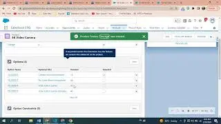 Make a Dynamic Bundle with Filter Rules | Product Rules in Salesforce CPQ
