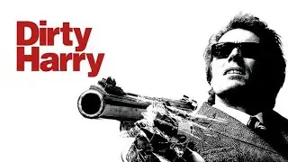 Dirty Harry-1971 ||Clint Eastwood|| Full English Movie Facts and Reviews