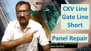 Old is Gold! 💡 Essential LED TV Panel Repair Secrets You Must Know