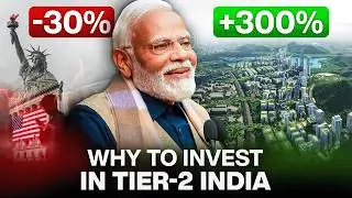 How Indian Real Estate Might Be NRIs Next Best Investment!