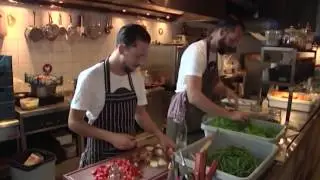 International Chef Exchange is taken by Amazon Prime
