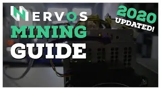 Как майнить Nervos CKB | Больше никакого майнинга на GPU &mdash; Учебное пособие по майнингу на FPGA и стейкингу