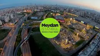 Meydan İstanbul AVM