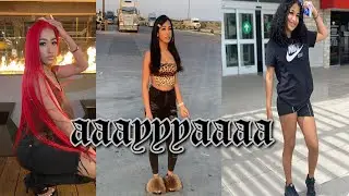 aaayyyaaaa💕- AMAZING OUTFITS COMPILATION