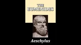 Plot summary, &ldquo;Eumenides&rdquo; by Aeschylus in 3 Minutes - Book Review