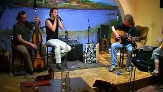 Jack Cannon Blues Band - Chicken