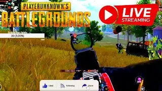 Assam ปานเพชร -PUBG: BATTLEGROUNDS.- 50 UC to winner, Room at 8pm - #ASSAM #PUBGMOBILE 🇮🇳🇮🇳🇮🇳 #32