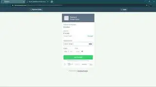 Donation website with integrated payment gateway  | Spark Foundation