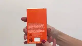How to open the preroll pack