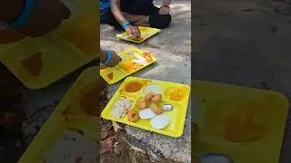 Unlimited Breakfast at Great Escape Water Park #shorts #greatescapewaterpark
