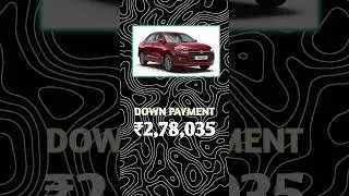 New Dzire on Road Price