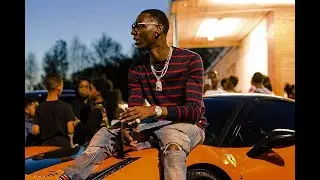 Young Dolph - Meech (Remix) (Prod. Caviar Cartel)