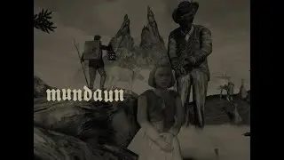 A Quiet Descent Into Something Very Wrong | Mundaun (Part 1)