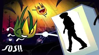 TPOT 21 but only my favorite moments
