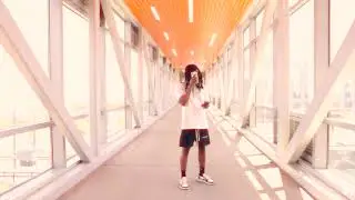 Sensei7 - WeTransfer  [OFFICIAL VIDEO]