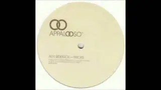 Sidekick - Tricks (Original Mix)
