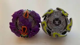 Asteroid Zeutron vs Alter Cognite
