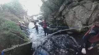 Killary Adventure Centre 2014