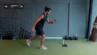 THFit - Full Body - Clase 1