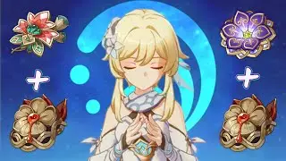 Hydro Traveler ATK vs EM vs HP Build