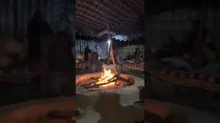 Sindhi Traditional Folk - Mach Kachehri - Tando Muhammad Khan