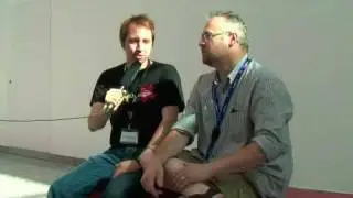 [interview] Team17 - Martyn Brown
