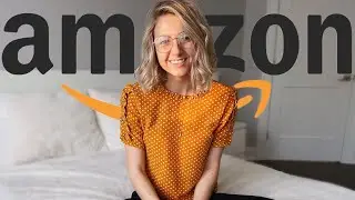 My Amazon Favorites | 2020