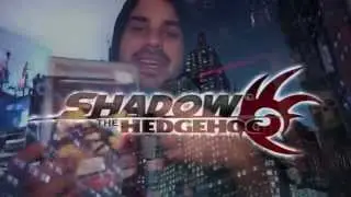 Shadow the Hedgehog (PS2) - Leftover Culture Review
