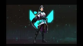 First Time cobain Prime Vandal - Valorant