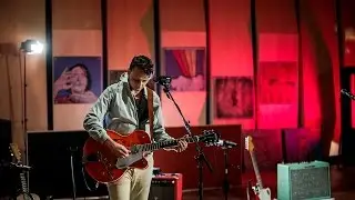 Samuel &Uacute;ria - Repress&atilde;o | No Ar | Antena 3