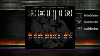 Meijin - WER BIST DU (Volk ohne Flagge - Народ без флага) Reupload