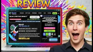 Противостояние проектов предварительной продажи акций Solaxy и BlockchainFX 2025: кто победит?