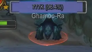 WoW: Ghamoo-Ra-A-Go-Go
