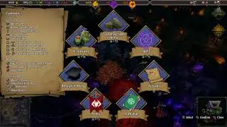 Dungeons 3 Review