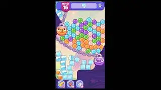 Angry Birds Dream Blast level 586