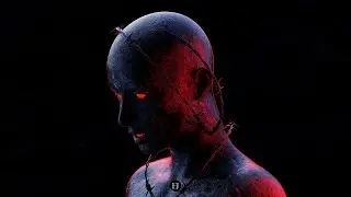 Melodic House & Techno Mix 2022 | Scars (Electro Junkiee Mix)