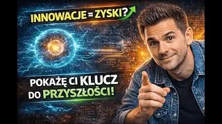 Badania, patenty, pipeline – jak czytać przyszłość spółek